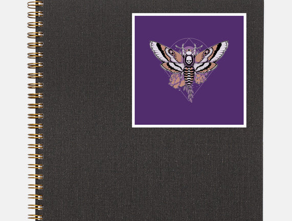 Death Moth
