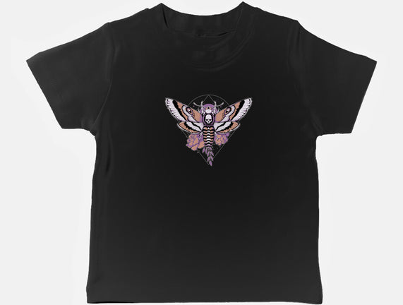 Death Moth