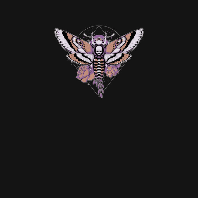 Death Moth-youth basic tee-xMorfina