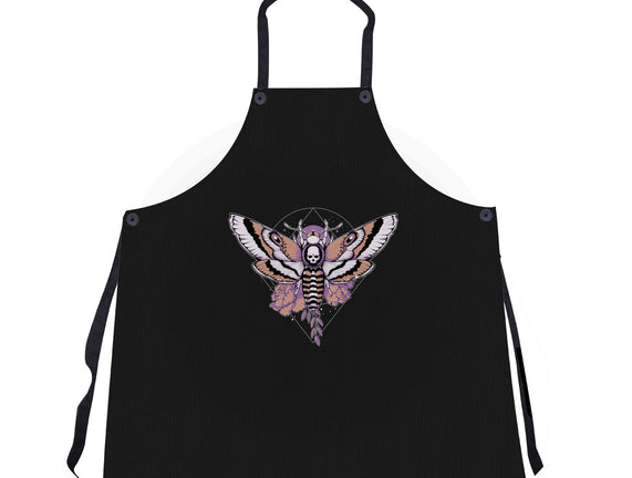 Death Moth