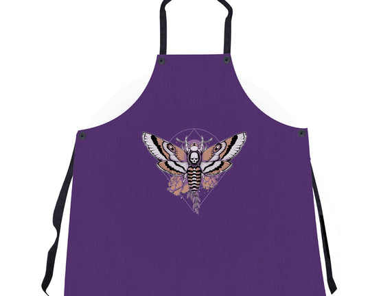 Death Moth