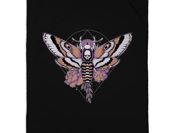 Death Moth
