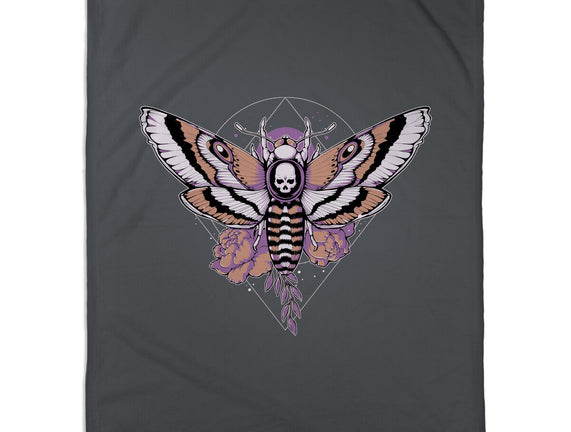 Death Moth