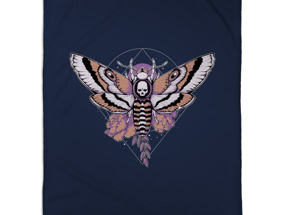 Death Moth