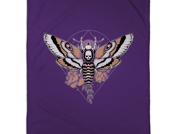 Death Moth