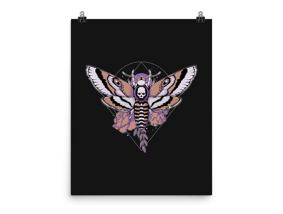 Death Moth