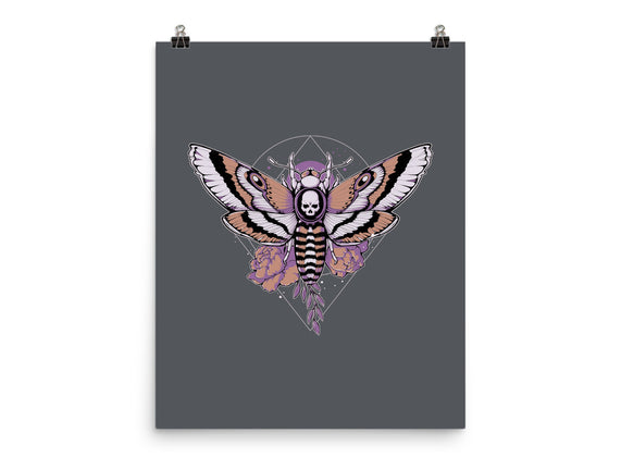 Death Moth
