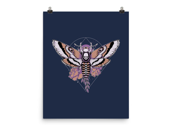 Death Moth