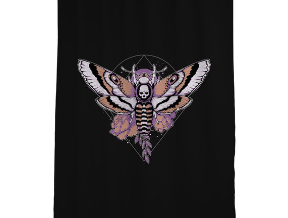 Death Moth
