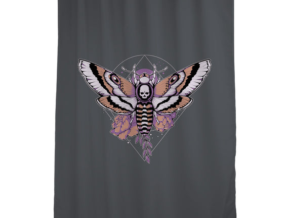 Death Moth