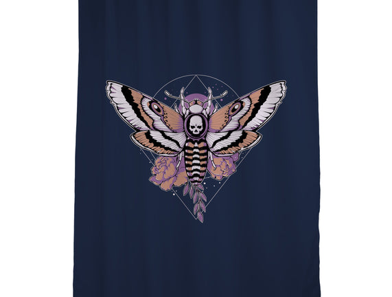 Death Moth