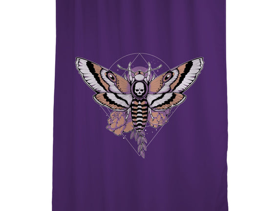 Death Moth