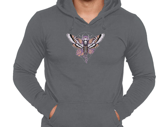 Death Moth