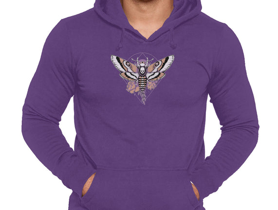 Death Moth