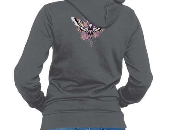 Death Moth