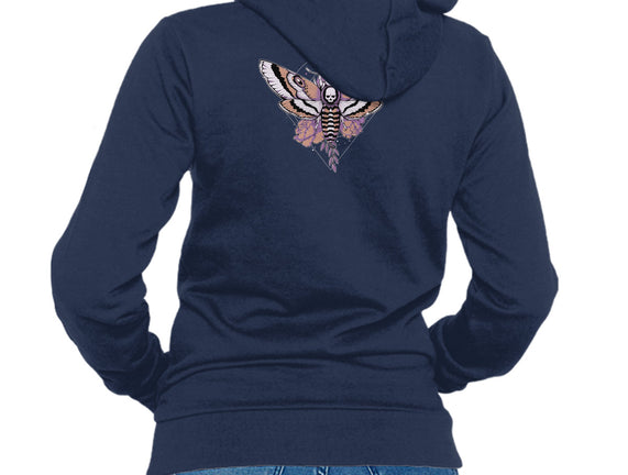 Death Moth