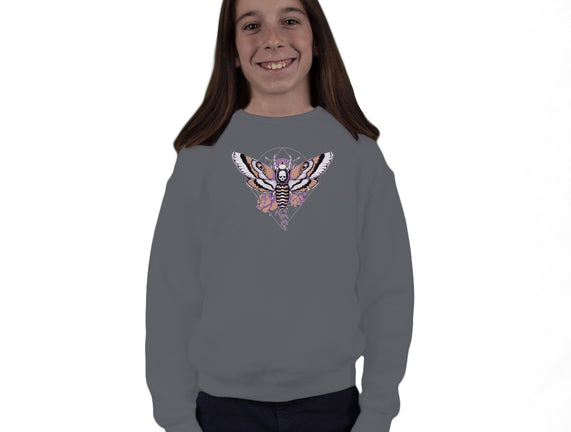 Death Moth