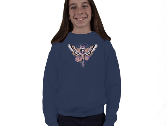 Death Moth