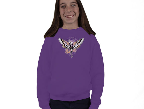Death Moth