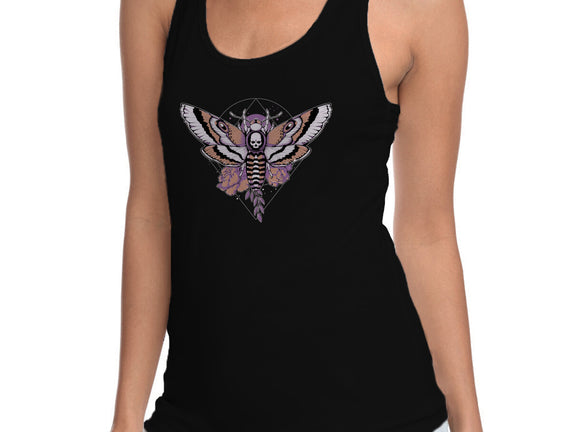 Death Moth