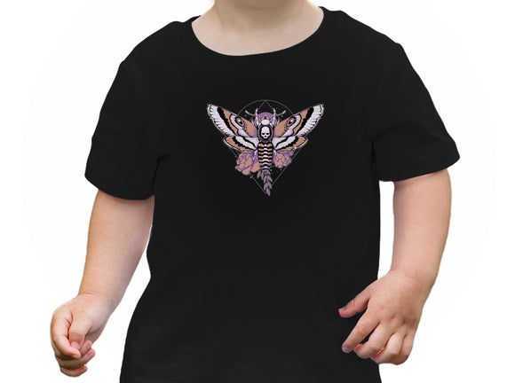 Death Moth