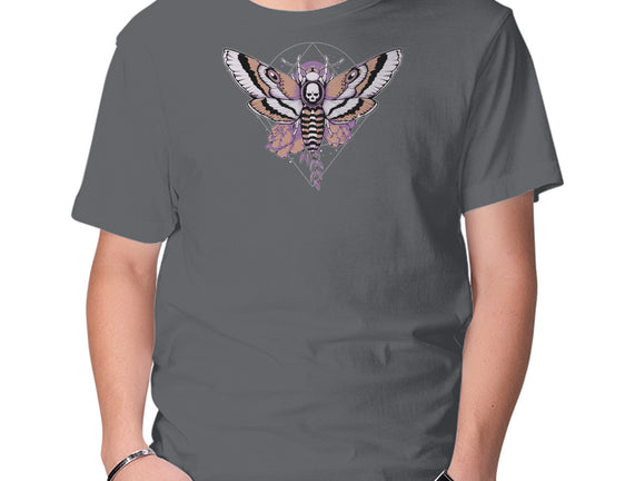 Death Moth
