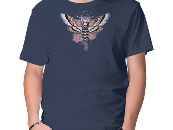 Death Moth