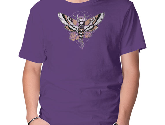Death Moth