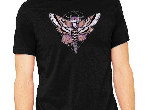 Death Moth