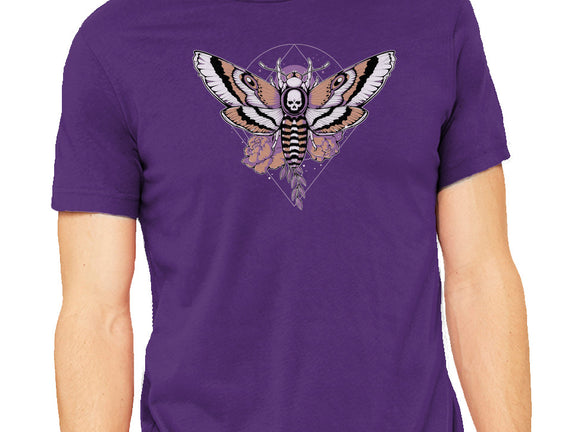 Death Moth