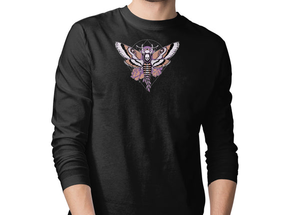 Death Moth
