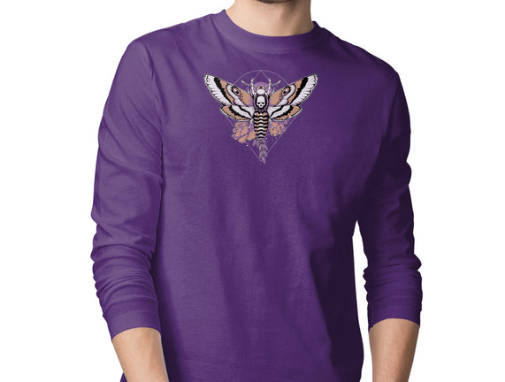 Death Moth