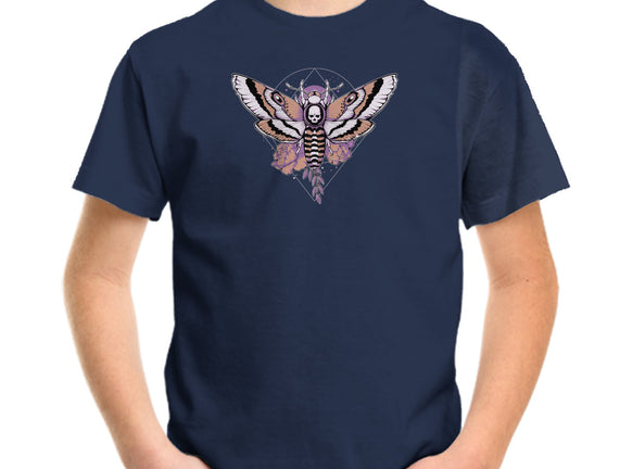 Death Moth