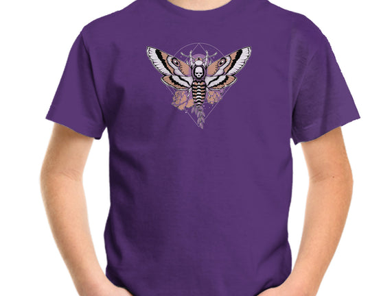 Death Moth
