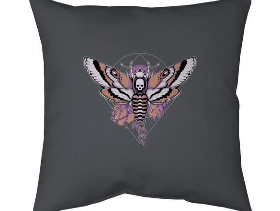 Death Moth