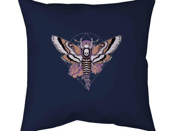 Death Moth