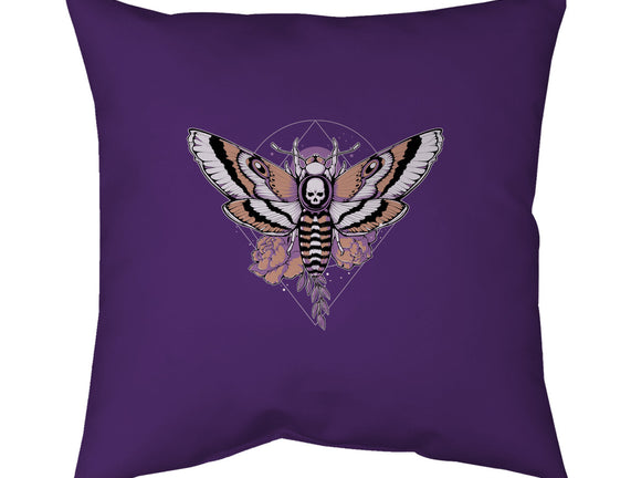 Death Moth