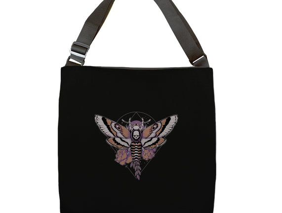 Death Moth
