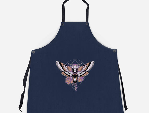 Death Moth