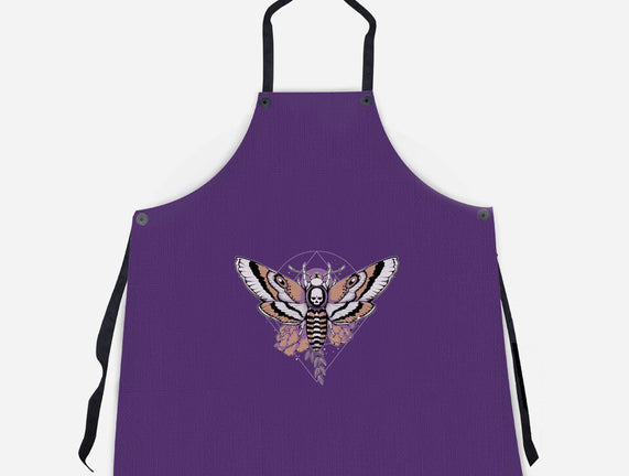 Death Moth