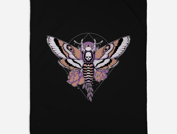 Death Moth