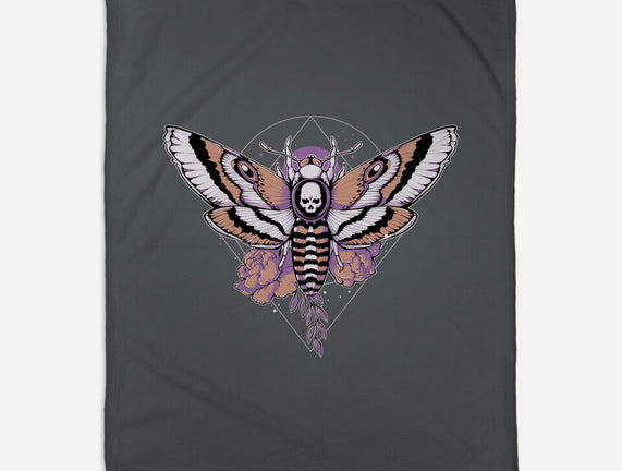 Death Moth