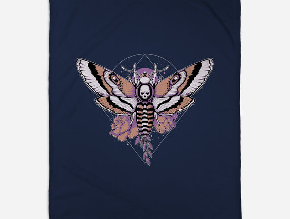 Death Moth