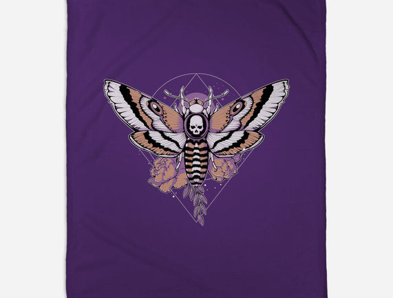 Death Moth