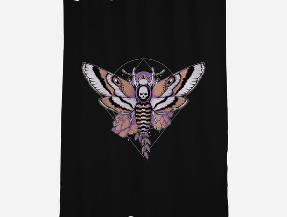 Death Moth