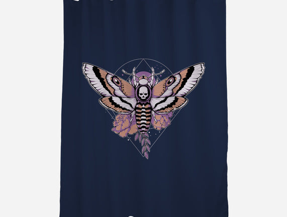 Death Moth