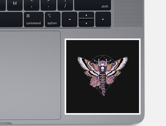 Death Moth