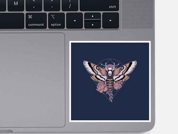 Death Moth
