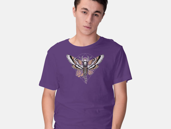 Death Moth