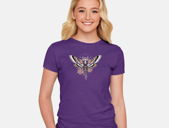 Death Moth